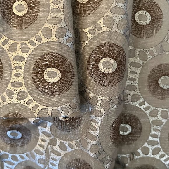 NWT Isabel Toledo for Lane Bryant Lightweight Coat size 24 - Picture 6 of 6